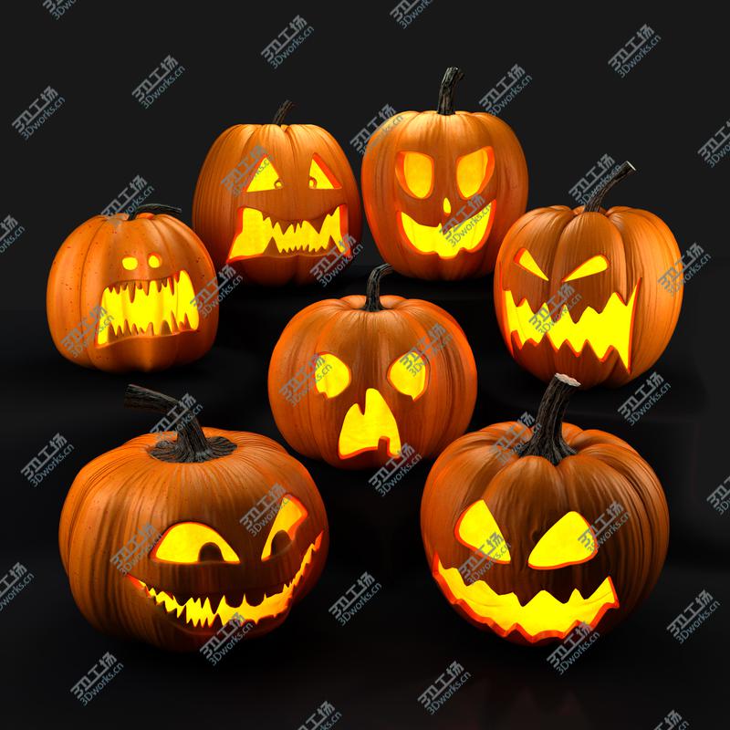 images/goods_img/202105072/Halloween Pumpkins set/1.jpg